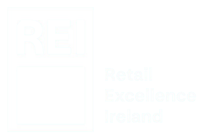 Retail Excellence Ireland Logo