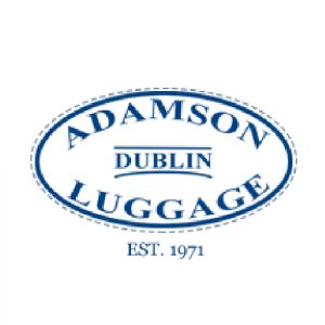 Adamson Luggage