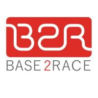 Base 2 Race Logo