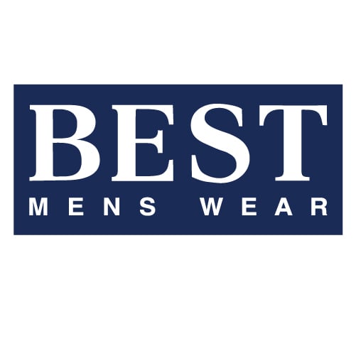 Best Menswear *In Store Only