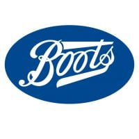 Boots log