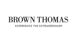 Brown Thomas *In Store Only*
