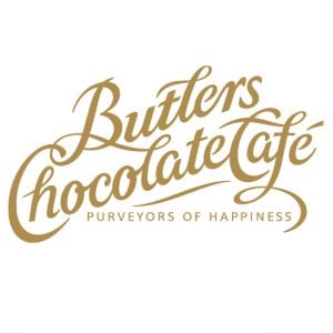 Butlers Chocolate Cafe
