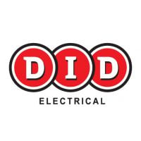 DID Electrical Logo