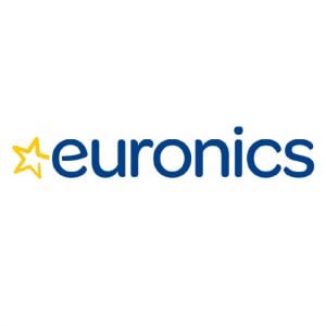 Euronics *Selected Stores Only*