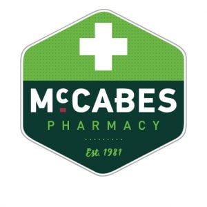 McCabes Pharmacy Group