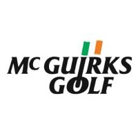 McGuirks Golf Logo