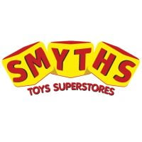 Smyths Toy Superstores logo