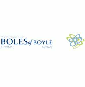 Boles of Boyle