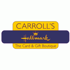 Carrolls Hallmark Cards