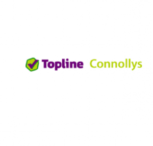Topline Connollys