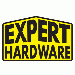 Expert Hardware Group *Selected Stores Only*
