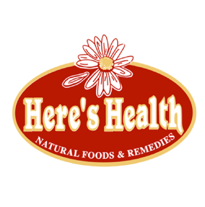 Here’s Health