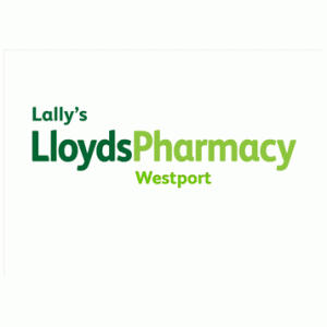 Lally's Lloyds Pharmacy