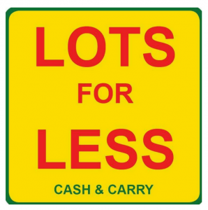 Lots for Less