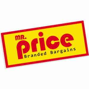 Mr Price Stores