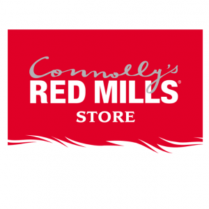 Connolly's Red Mills Stores