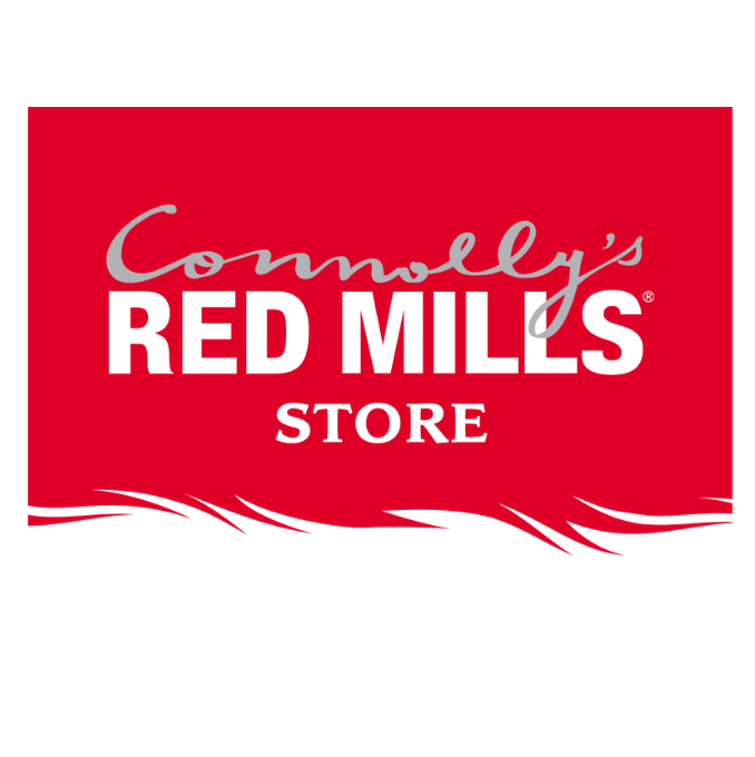 Connolly’s Red Mills Stores