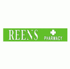 Reens Pharmacy