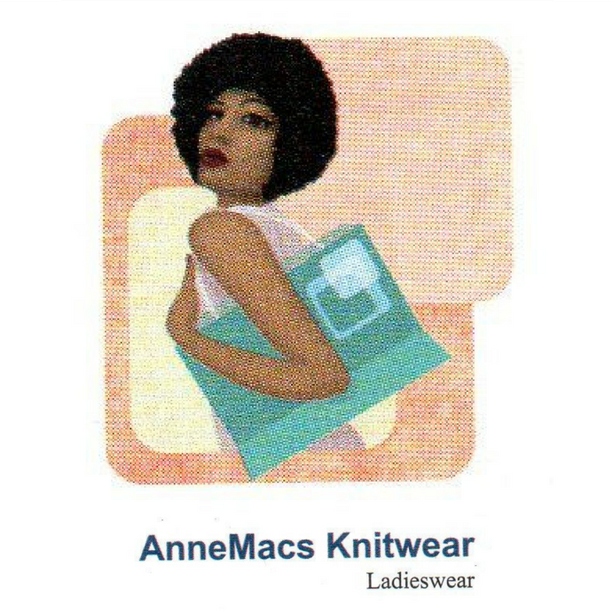 Anne Macs Knitwear