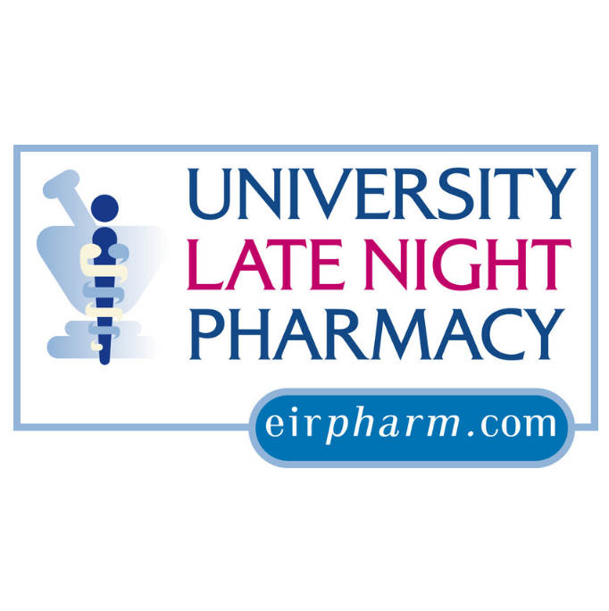 University Late Night Pharmacy