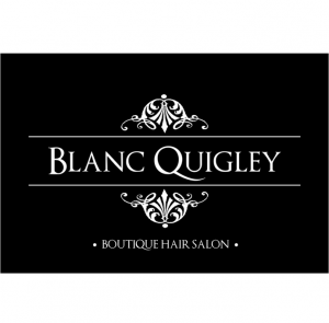 Blanc Quigley