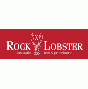 Rock Lobster @ Harvey Nichols