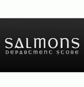 Salmons Department Store