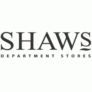 Shaws Department Stores