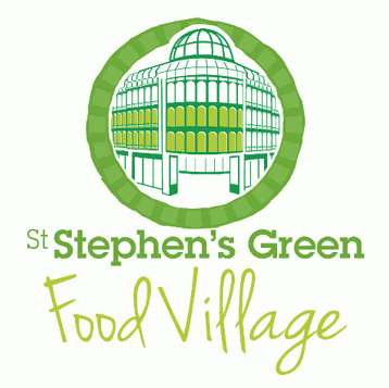Stephen’s Green Food Court