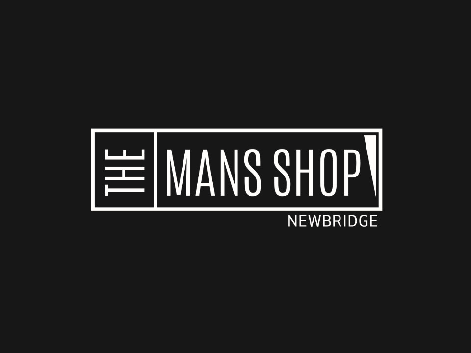 The Mans Shop
