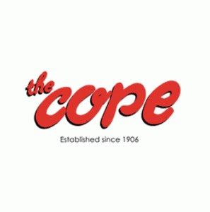 The Cope *Clothing Store Only*