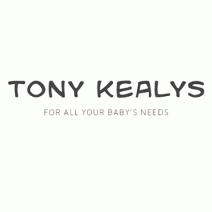 Tony Kealys