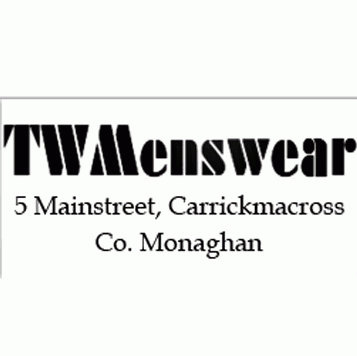 TW Menswear