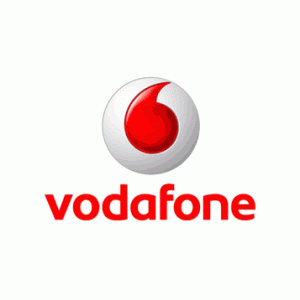 Vodafone *Selected Stores Only*