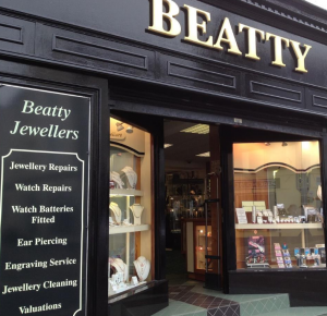 Beatty Jewellers
