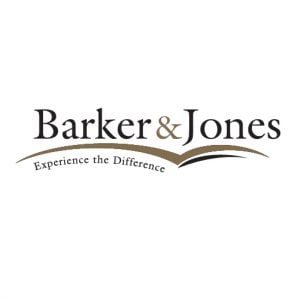 Barker & Jones