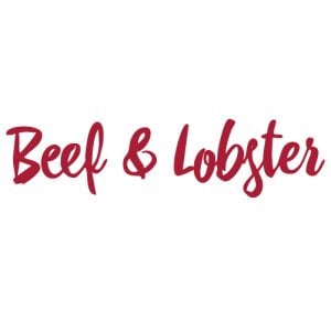 Beef & Lobster