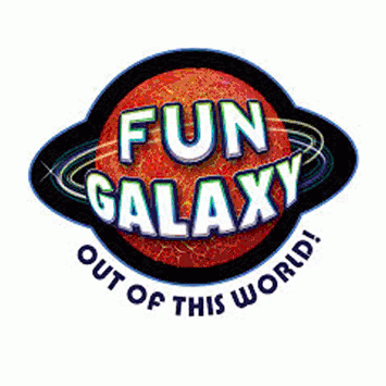 Fun Galaxy Ashbourne ltd. (also Fun2See Learning & Activity Centre)