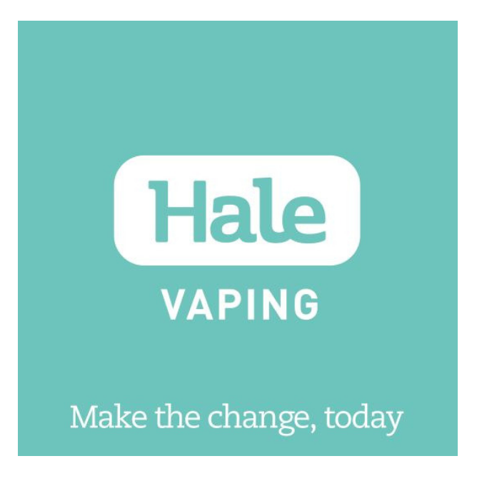 Hale Vaping *Selected Stores Only*