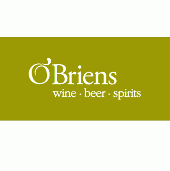 O’Briens Wine Beer & Spirits