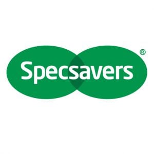 Specsavers Opticians & Audiologists *Selected Stores Only