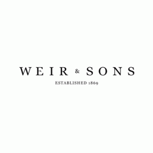 Weir & Sons Jewellers