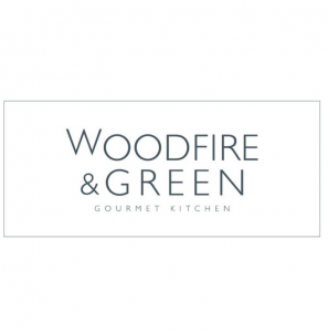 Woodfire & Green