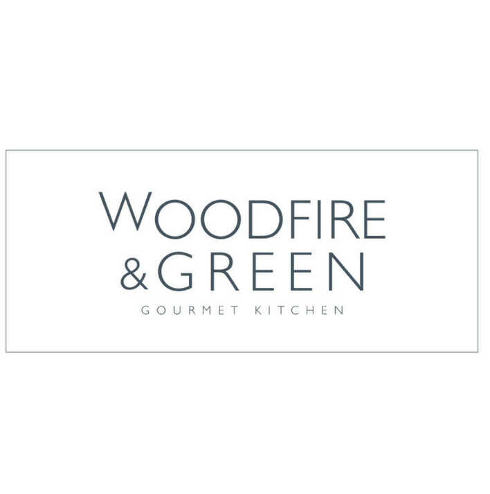 Woodfire & Green