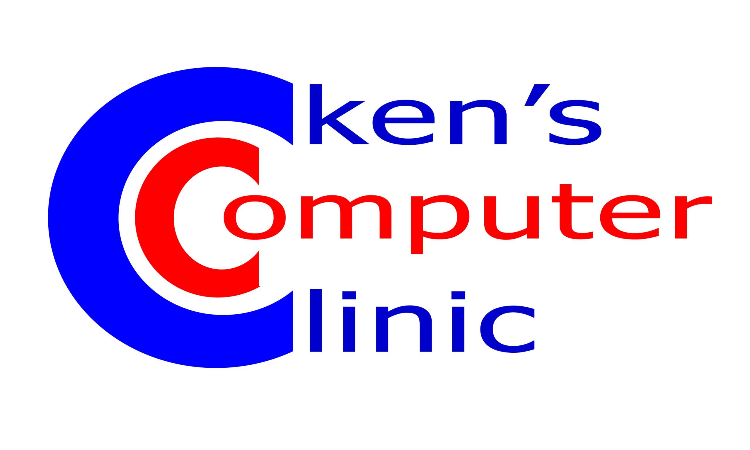 Ken’s Computer Clinic