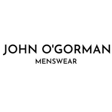 John O'Gorman Menswear