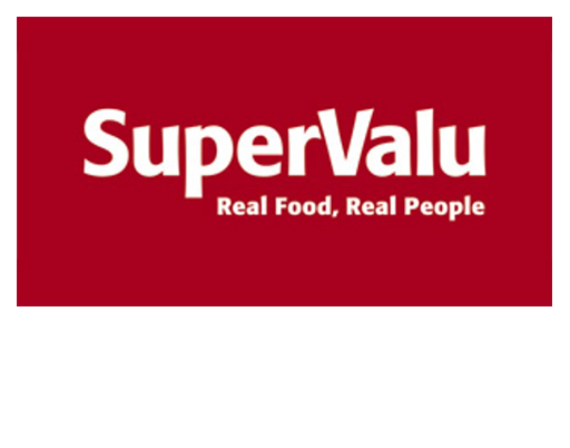 Supervalu *Selected Stores Only*