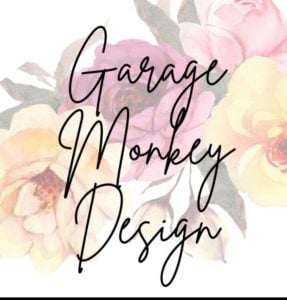Garage Monkey Design