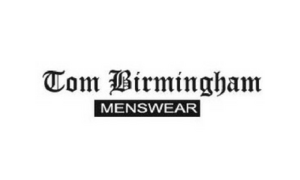 Tom Birmingham Menswear